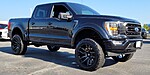 Used 2023 FORD F-150 XLT 4WD SUPERCREW 5.5' BOX in NORTH LITTLE ROCK, ARKANSAS