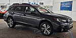 Used 2019 SUBARU OUTBACK 2.5I LIMITED in NORTH LITTLE ROCK, ARKANSAS