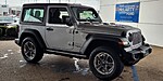 Used 2018 JEEP WRANGLER SPORT 4X4 in NORTH LITTLE ROCK, ARKANSAS