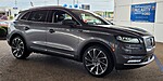 Used 2022 LINCOLN NAUTILUS RESERVE AWD in NORTH LITTLE ROCK, ARKANSAS