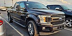 Used 2018 FORD F-150 XLT in NORTH LITTLE ROCK, ARKANSAS