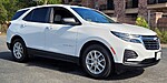 Used 2023 CHEVROLET EQUINOX FWD 4DR LS W/1LS in NORTH LITTLE ROCK, ARKANSAS