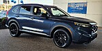 Used 2025 Honda CR-V Hybrid SPORT-L AWD in NORTH LITTLE ROCK, ARKANSAS