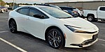 Used 2023 TOYOTA PRIUS LIMITED in NORTH LITTLE ROCK, ARKANSAS