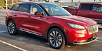 Used 2020 LINCOLN CORSAIR RESERVE AWD in NORTH LITTLE ROCK, ARKANSAS