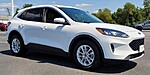 Used 2020 FORD ESCAPE SE FWD in NORTH LITTLE ROCK, ARKANSAS