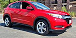 Used 2016 Honda HR-V 2WD 4DR CVT LX in NORTH LITTLE ROCK, ARKANSAS