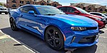 Used 2018 CHEVROLET CAMARO 1LT in NORTH LITTLE ROCK, ARKANSAS
