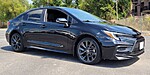 Used 2024 TOYOTA COROLLA NIGHTSHADE EDITION CVT in NORTH LITTLE ROCK, ARKANSAS