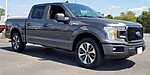 Used 2020 FORD F-150 STX 2WD SUPERCREW 5.5' BOX in NORTH LITTLE ROCK, ARKANSAS