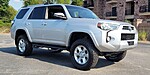 Used 2020 TOYOTA 4RUNNER SR5 4WD in NORTH LITTLE ROCK, ARKANSAS