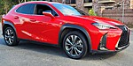 Used 2021 LEXUS UX UX 200 F SPORT FWD in NORTH LITTLE ROCK, ARKANSAS