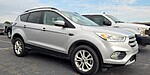 Used 2018 FORD ESCAPE SEL in NORTH LITTLE ROCK, ARKANSAS