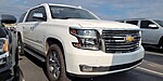 Used 2019 CHEVROLET SUBURBAN PREMIER in NORTH LITTLE ROCK, ARKANSAS