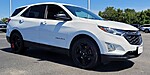 Used 2019 CHEVROLET EQUINOX AWD 4DR LT W/2LT in NORTH LITTLE ROCK, ARKANSAS
