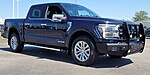 Used 2024 FORD F-150 LARIAT 4WD SUPERCREW 5.5' BOX in NORTH LITTLE ROCK, ARKANSAS