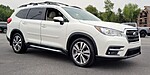 Used 2021 SUBARU ASCENT LIMITED 8-PASSENGER in NORTH LITTLE ROCK, ARKANSAS
