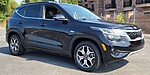 Used 2021 KIA SELTOS EX IVT AWD in NORTH LITTLE ROCK, ARKANSAS