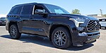 Used 2023 TOYOTA SEQUOIA PLATINUM 4WD in NORTH LITTLE ROCK, ARKANSAS