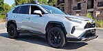 Used 2022 TOYOTA RAV4 HYBRID SE AWD in NORTH LITTLE ROCK, ARKANSAS
