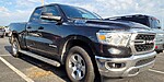 Used 2022 RAM 1500 BIG HORN/LONE STAR in NORTH LITTLE ROCK, ARKANSAS