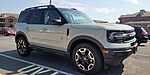 Used 2023 FORD BRONCO SPORT OUTER BANKS in NORTH LITTLE ROCK, ARKANSAS