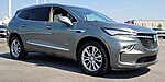 Used 2022 BUICK ENCLAVE FWD 4DR AVENIR in NORTH LITTLE ROCK, ARKANSAS