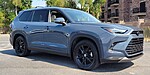 Used 2024 TOYOTA GRAND HIGHLANDER PLATINUM AWD in NORTH LITTLE ROCK, ARKANSAS