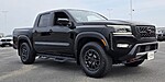 Used 2023 NISSAN FRONTIER CREW CAB 4X4 PRO-4X AUTO *LTD AVAIL* in NORTH LITTLE ROCK, ARKANSAS