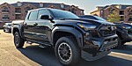 Used 2025 TOYOTA TACOMA TRD OFF ROAD HYBRID DOUBLE CAB 5' BED AT in NORTH LITTLE ROCK, ARKANSAS