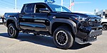 Used 2025 TOYOTA TACOMA TRD OFF ROAD HYBRID DOUBLE CAB 5' BED AT in NORTH LITTLE ROCK, ARKANSAS