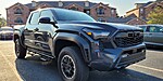 Used 2025 TOYOTA TACOMA TRD OFF ROAD DOUBLE CAB 5' BED AT in NORTH LITTLE ROCK, ARKANSAS