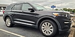 Used 2020 FORD EXPLORER LIMITED in NORTH LITTLE ROCK, ARKANSAS