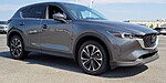 Used 2022 MAZDA CX-5 2.5 S PREMIUM PLUS PACKAGE AWD in NORTH LITTLE ROCK, ARKANSAS