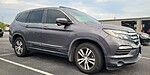 Used 2018 Honda Pilot EX-L in NORTH LITTLE ROCK, ARKANSAS