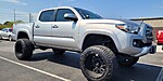 Used 2017 TOYOTA TACOMA TRD SPORT in NORTH LITTLE ROCK, ARKANSAS