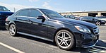 Used 2014 MERCEDES-BENZ E-CLASS E 350 in NORTH LITTLE ROCK, ARKANSAS