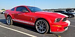 Used 2008 FORD MUSTANG SHELBY GT500 in NORTH LITTLE ROCK, ARKANSAS