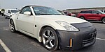 Used 2007 NISSAN 350Z TOURING in NORTH LITTLE ROCK, ARKANSAS