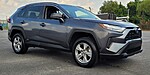 Used 2024 TOYOTA RAV4 HYBRID LE AWD in NORTH LITTLE ROCK, ARKANSAS