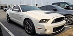 Used 2011 FORD MUSTANG SHELBY GT500 in NORTH LITTLE ROCK, ARKANSAS