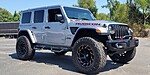 Used 2020 JEEP WRANGLER UNLIMITED RECON 4X4 in NORTH LITTLE ROCK, ARKANSAS