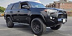Used 2020 TOYOTA 4RUNNER SR5 4WD in NORTH LITTLE ROCK, ARKANSAS