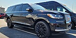 Used 2022 LINCOLN NAVIGATOR L RESERVE in NORTH LITTLE ROCK, ARKANSAS