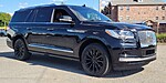 Used 2022 LINCOLN NAVIGATOR RESERVE 4X4 in NORTH LITTLE ROCK, ARKANSAS