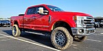 Used 2021 FORD F-350 LARIAT in NORTH LITTLE ROCK, ARKANSAS