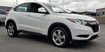 Used 2017 Honda HR-V LX AWD CVT in NORTH LITTLE ROCK, ARKANSAS