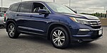 Used 2017 Honda Pilot EX-L 2WD in NORTH LITTLE ROCK, ARKANSAS