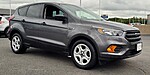Used 2019 FORD ESCAPE S FWD in NORTH LITTLE ROCK, ARKANSAS