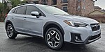 Used 2019 SUBARU XV CROSSTREK 2.0I LIMITED CVT in NORTH LITTLE ROCK, ARKANSAS